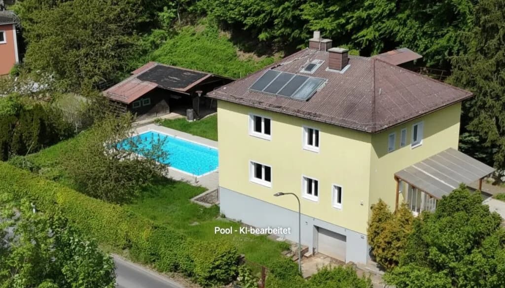 7-Zimmer-Haus kaufen in Tulln – 155 m², € 548.000