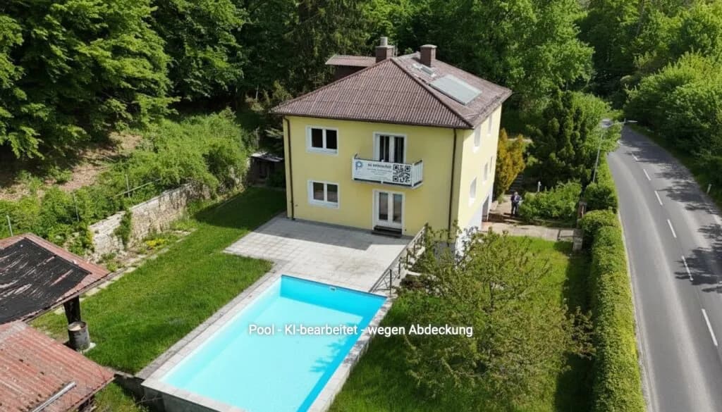 7-Zimmer-Haus kaufen in Tulln – 155 m², € 548.000 – Bild 2 von 43