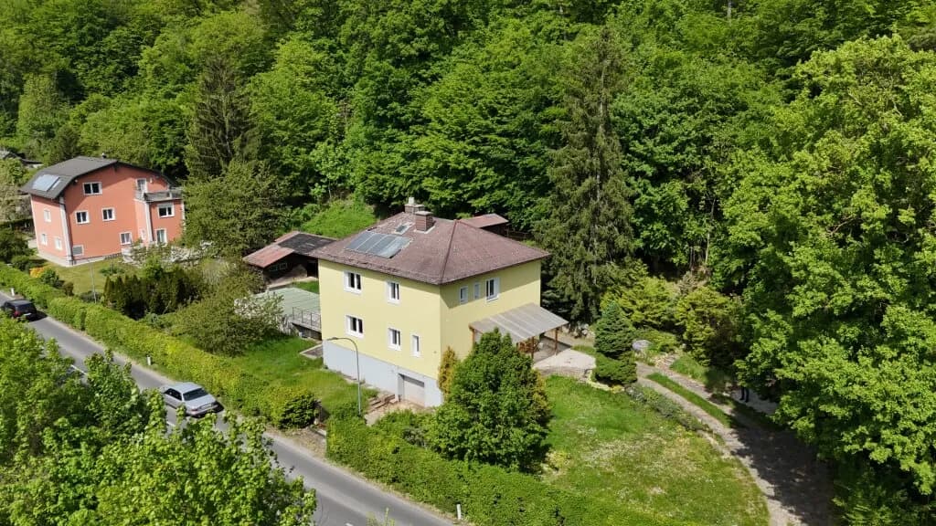 7-Zimmer-Haus kaufen in Tulln – 155 m², € 548.000 – Bild 3 von 43