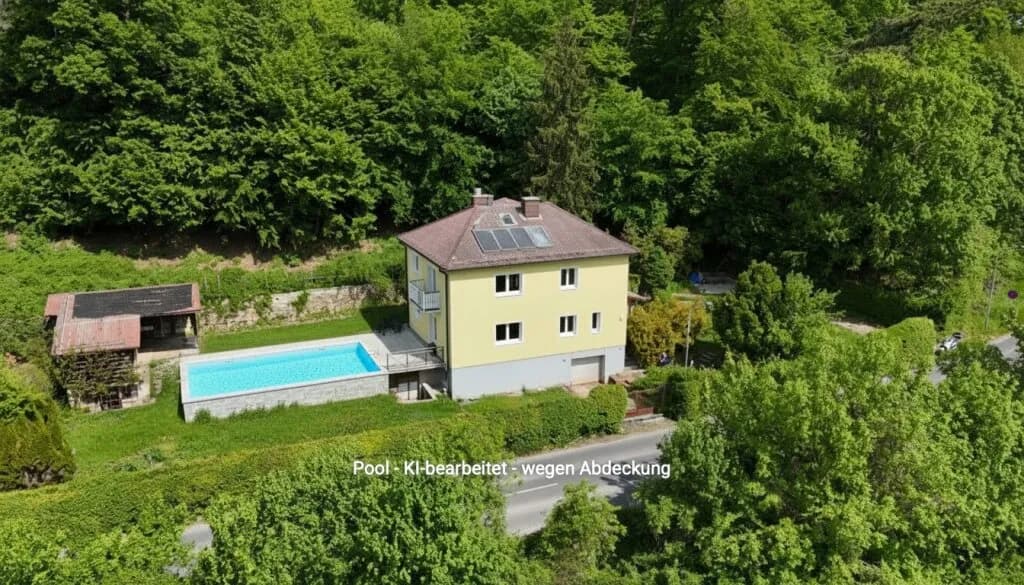 7-Zimmer-Haus kaufen in Tulln – 155 m², € 548.000 – Bild 5 von 43
