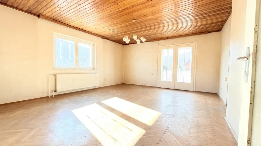 7-Zimmer-Haus kaufen in Tulln – 155 m², € 548.000 – Bild 22 von 43