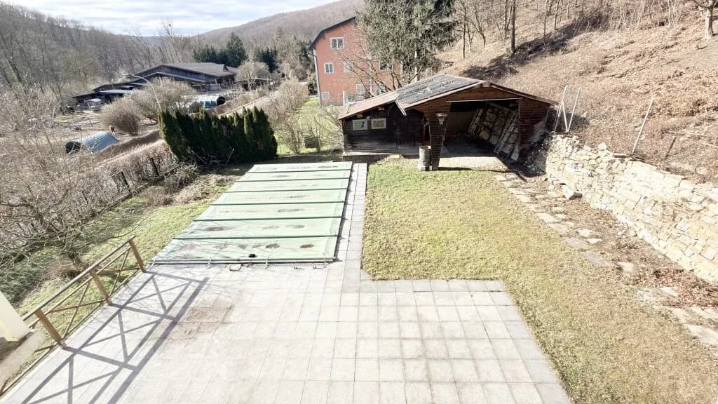 7-Zimmer-Haus kaufen in Tulln – 155 m², € 548.000 – Bild 26 von 43