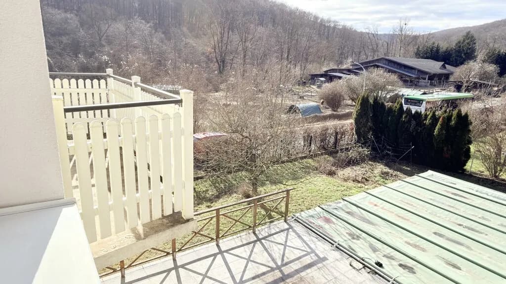 7-Zimmer-Haus kaufen in Tulln – 155 m², € 548.000 – Bild 27 von 43