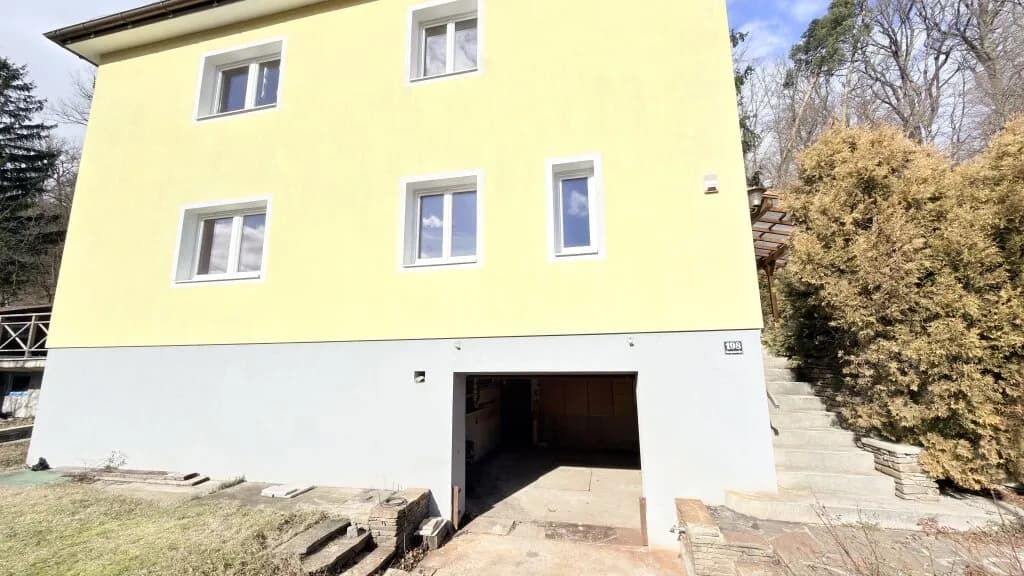 7-Zimmer-Haus kaufen in Tulln – 155 m², € 548.000 – Bild 29 von 43