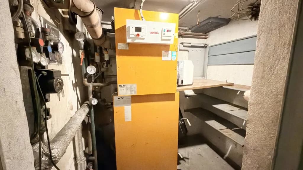 7-Zimmer-Haus kaufen in Tulln – 155 m², € 548.000 – Bild 31 von 43