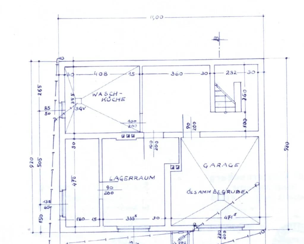 7-Zimmer-Haus kaufen in Tulln – 155 m², € 548.000 – Bild 40 von 43
