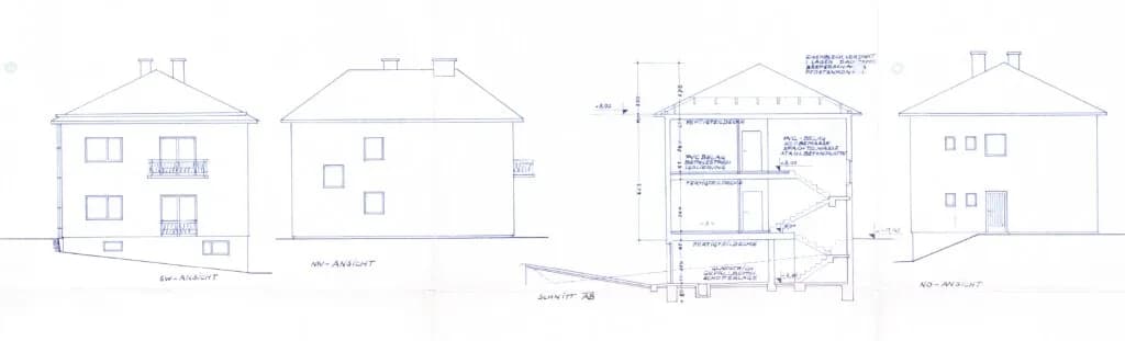 7-Zimmer-Haus kaufen in Tulln – 155 m², € 548.000 – Bild 43 von 43