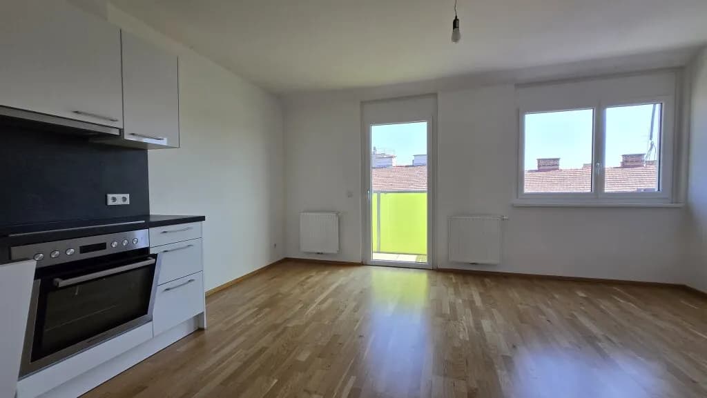 2-Zimmer-Wohnung mieten in Wien – 39,57 m², € 890 – Bild 2 von 22