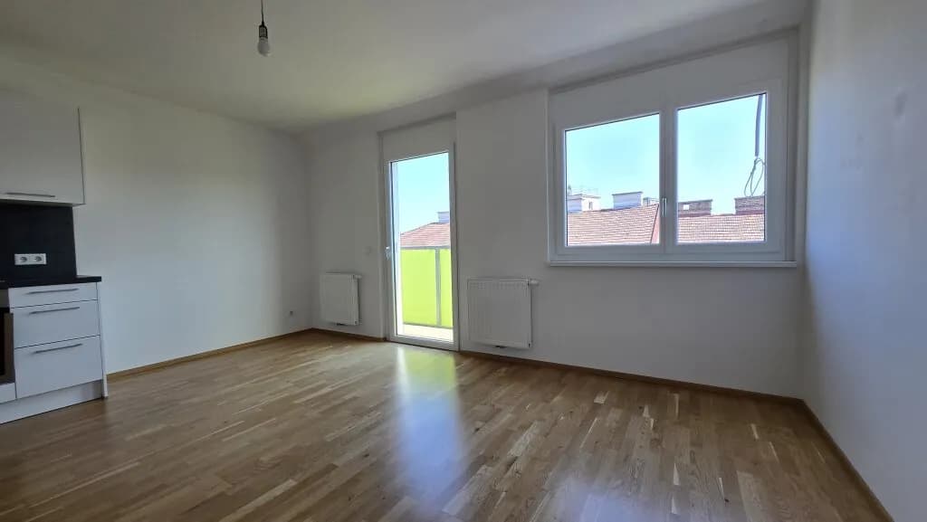 2-Zimmer-Wohnung mieten in Wien – 39,57 m², € 890 – Bild 3 von 22