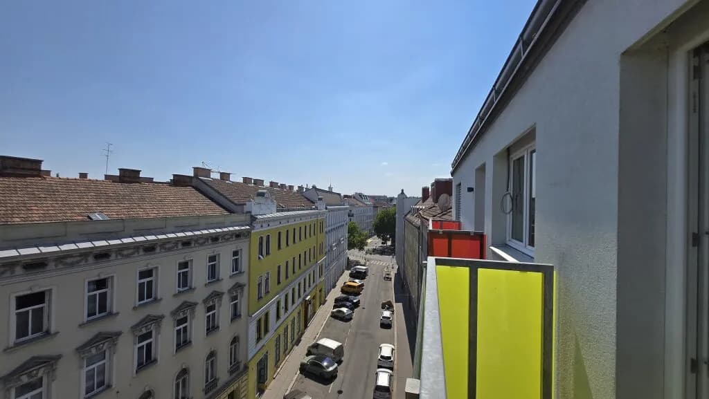 2-Zimmer-Wohnung mieten in Wien – 39,57 m², € 890 – Bild 7 von 22