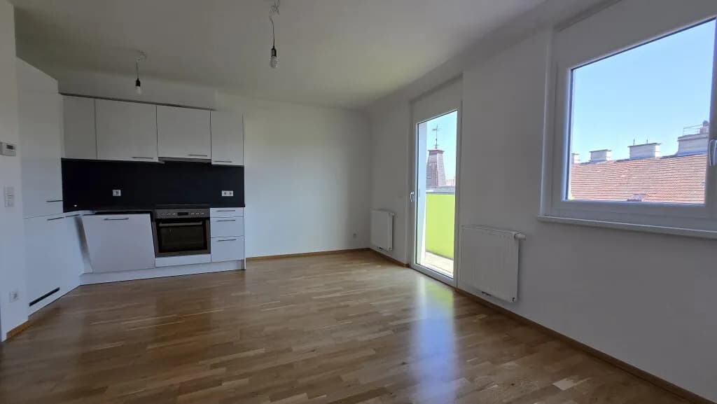 2-Zimmer-Wohnung mieten in Wien – 39,57 m², € 890 – Bild 8 von 22