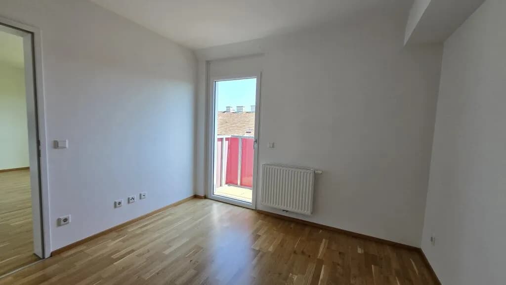 2-Zimmer-Wohnung mieten in Wien – 39,57 m², € 890 – Bild 9 von 22