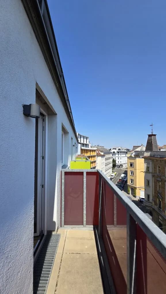 2-Zimmer-Wohnung mieten in Wien – 39,57 m², € 890 – Bild 11 von 22