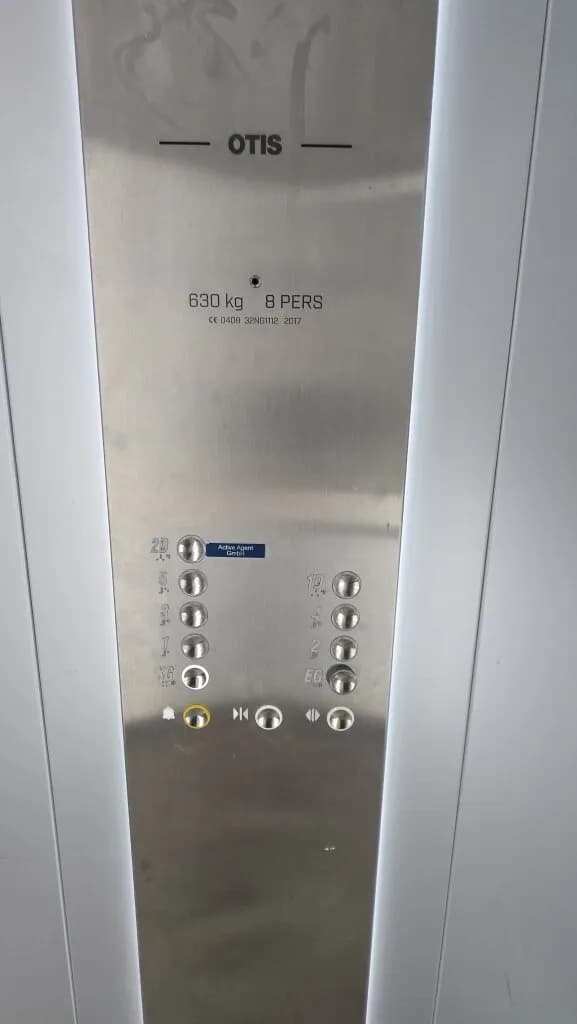 2-Zimmer-Wohnung mieten in Wien – 39,57 m², € 890 – Bild 16 von 22