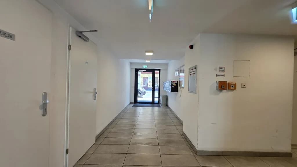 2-Zimmer-Wohnung mieten in Wien – 39,57 m², € 890 – Bild 19 von 22