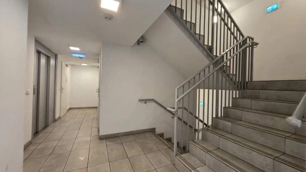 2-Zimmer-Wohnung mieten in Wien – 39,57 m², € 890 – Bild 20 von 22