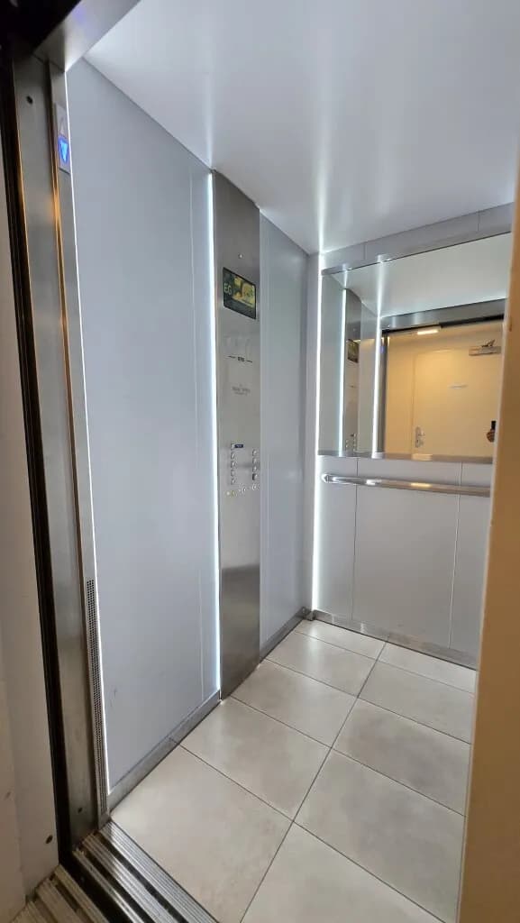 2-Zimmer-Wohnung mieten in Wien – 39,57 m², € 890 – Bild 21 von 22
