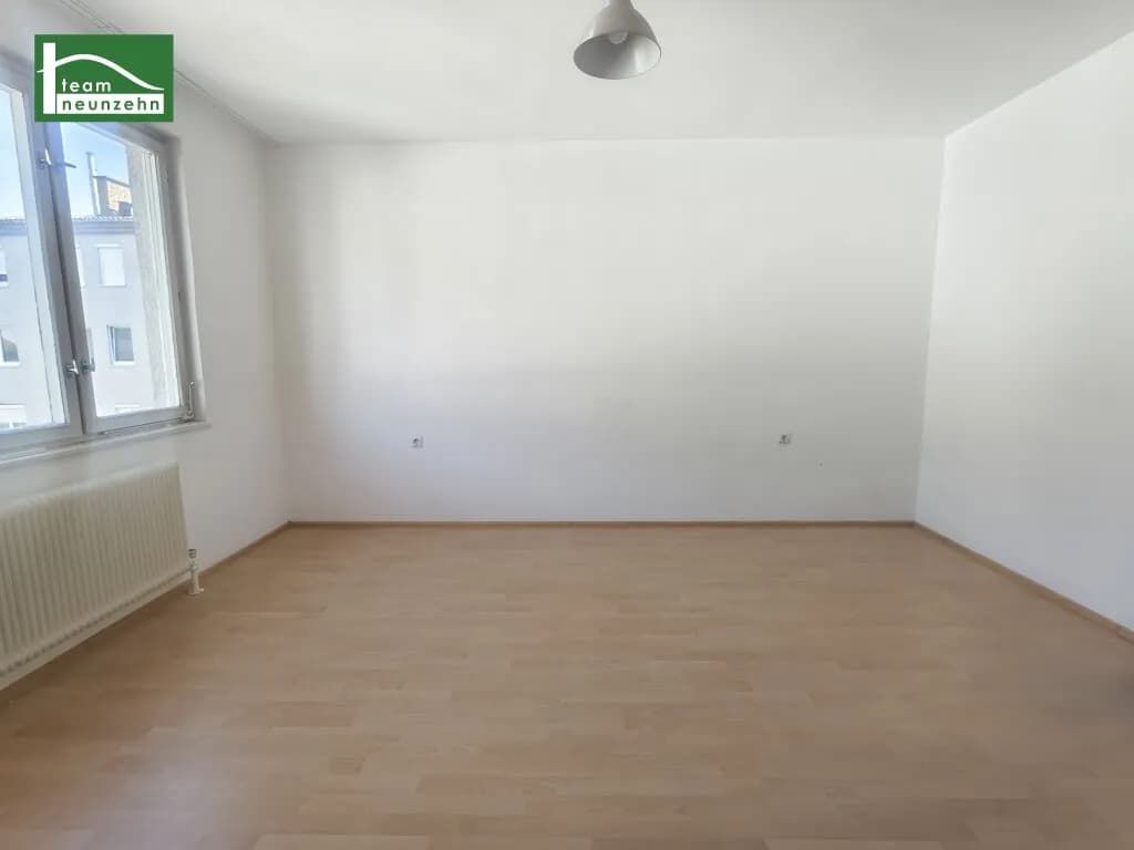 2-Zimmer-Wohnung mieten in Krems an der Donau – 66,98 m², € 494 – Bild 2 von 12