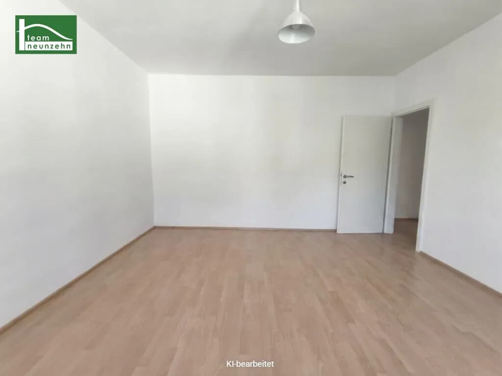 2-Zimmer-Wohnung mieten in Krems an der Donau – 66,98 m², € 494 – Bild 3 von 12