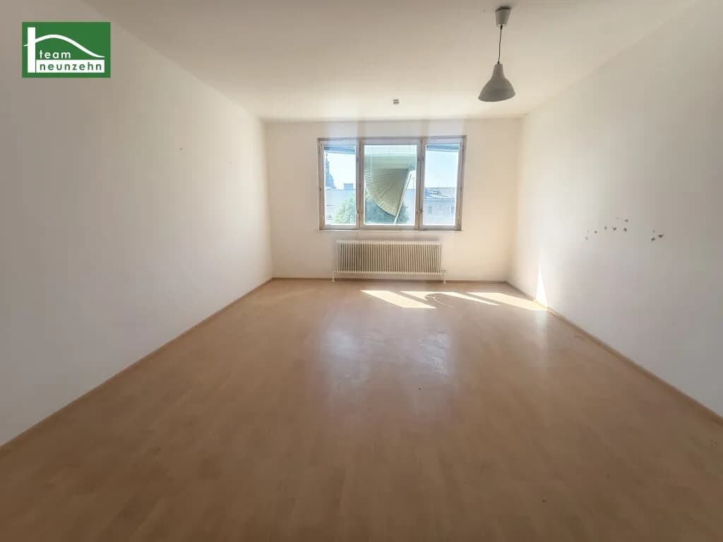 2-Zimmer-Wohnung mieten in Krems an der Donau – 66,98 m², € 494 – Bild 4 von 12