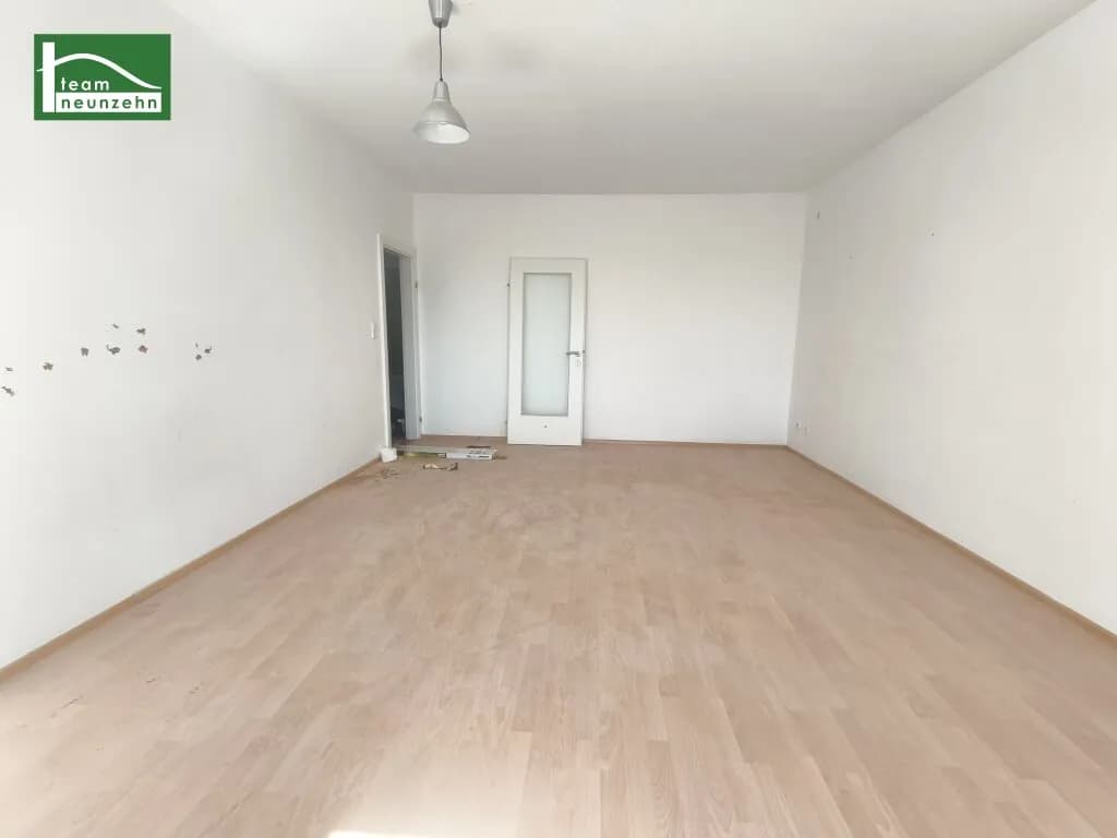 2-Zimmer-Wohnung mieten in Krems an der Donau – 66,98 m², € 494 – Bild 5 von 12
