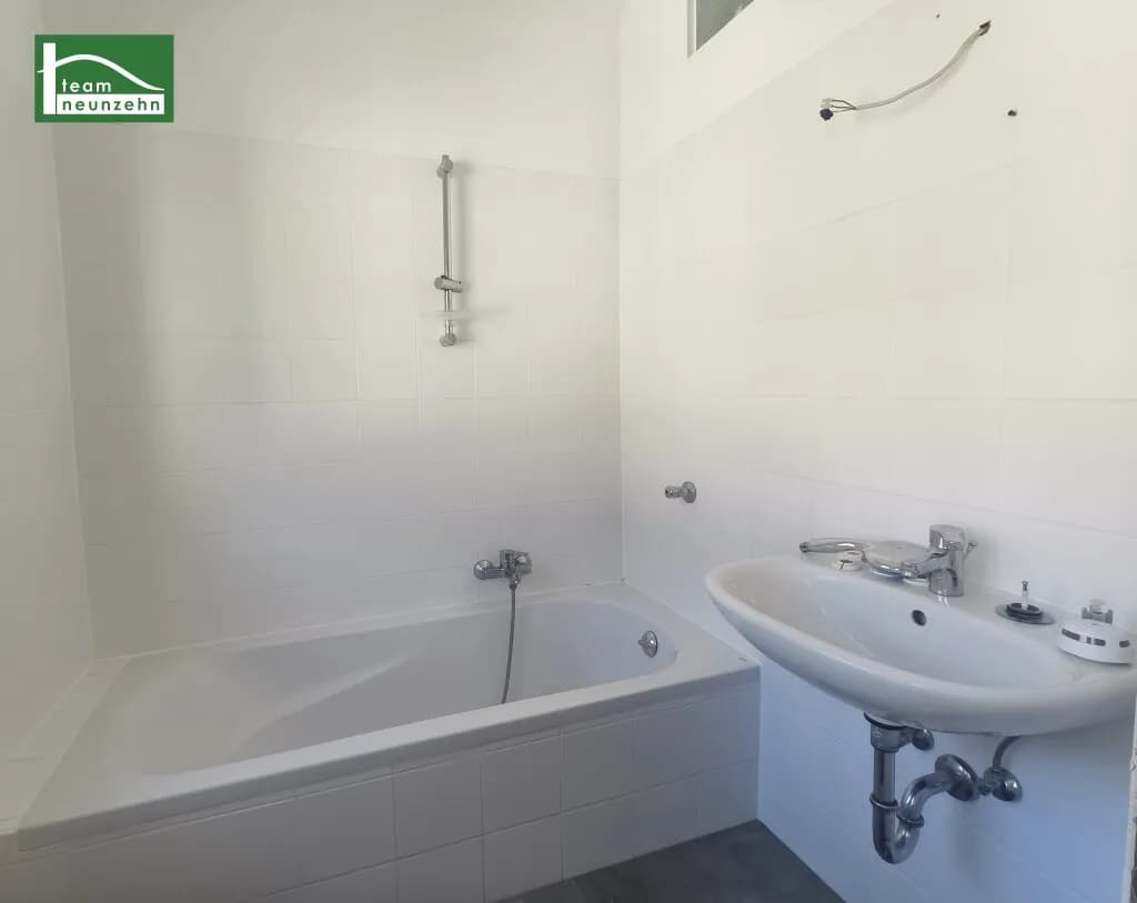 2-Zimmer-Wohnung mieten in Krems an der Donau – 66,98 m², € 494 – Bild 6 von 12