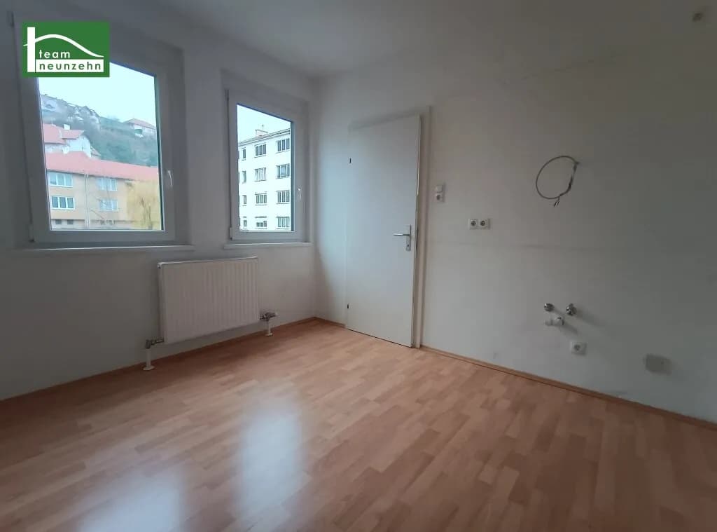 2-Zimmer-Wohnung mieten in Krems an der Donau – 66,98 m², € 494 – Bild 7 von 12