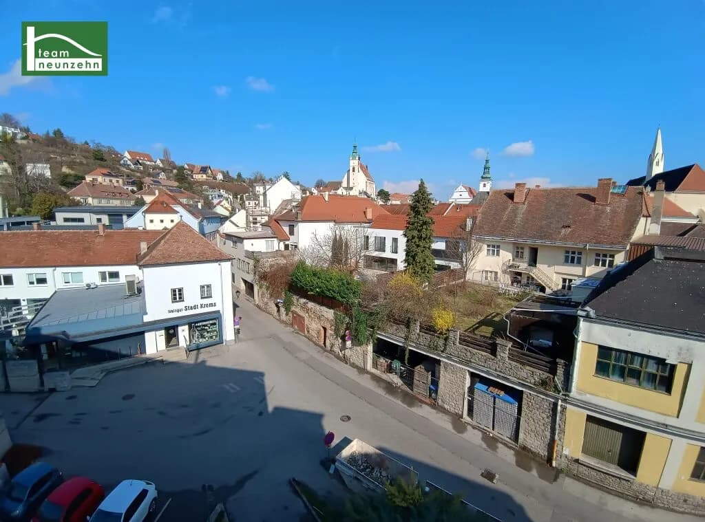 2-Zimmer-Wohnung mieten in Krems an der Donau – 66,98 m², € 494 – Bild 10 von 12