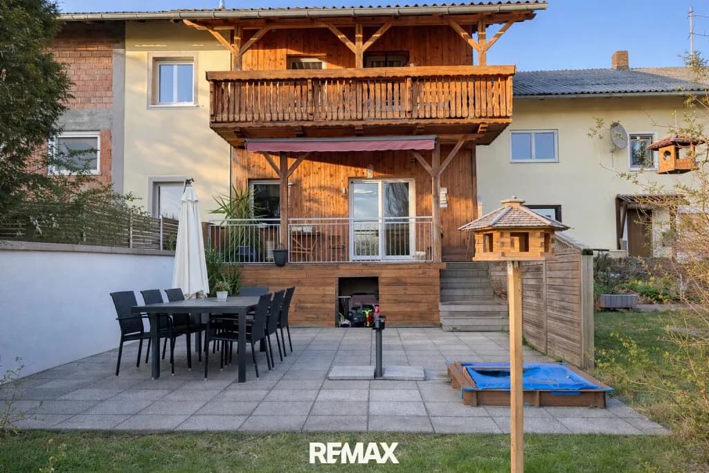 Wohnung kaufen in Schärding – 164 m², € 261.000