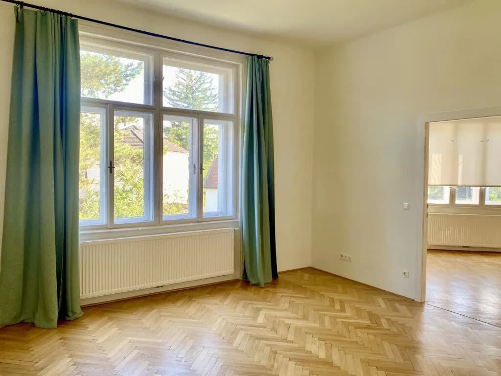 6-Zimmer-Immobilie mieten in Wien – 227 m², € 4.510 – Bild 3 von 32