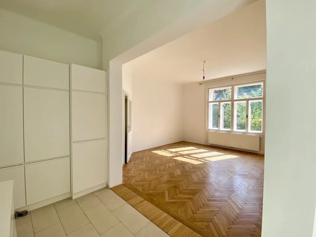 6-Zimmer-Immobilie mieten in Wien – 227 m², € 4.510 – Bild 4 von 32