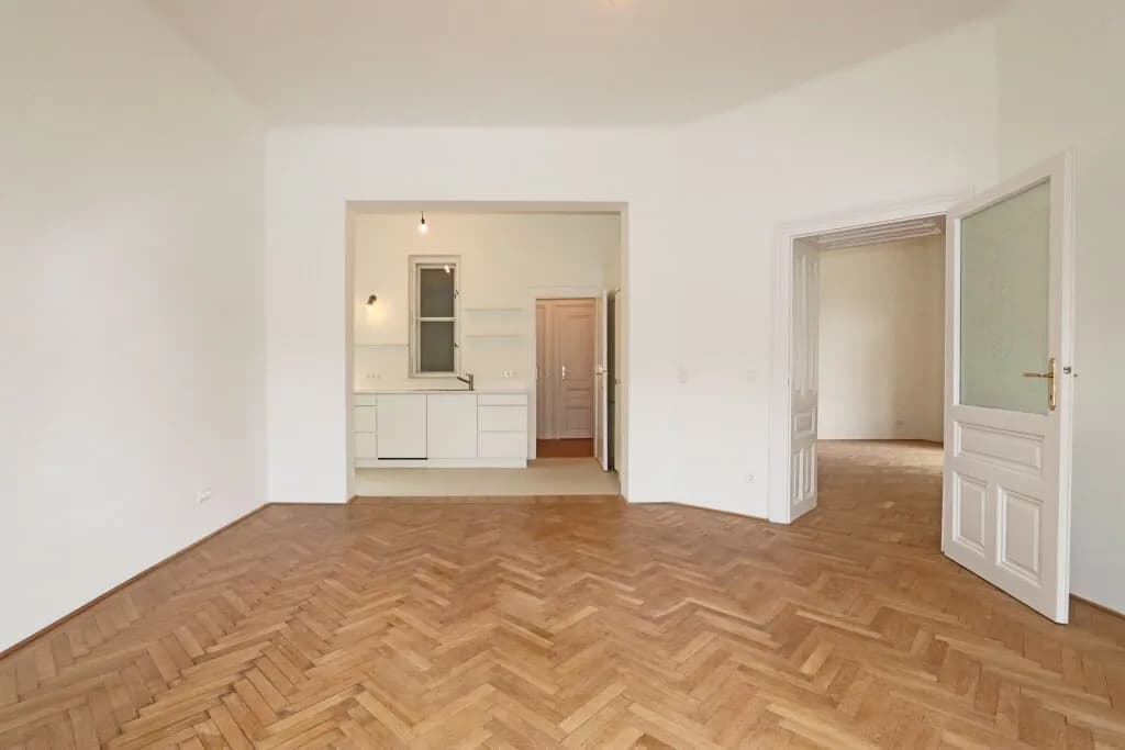 6-Zimmer-Immobilie mieten in Wien – 227 m², € 4.510 – Bild 9 von 32
