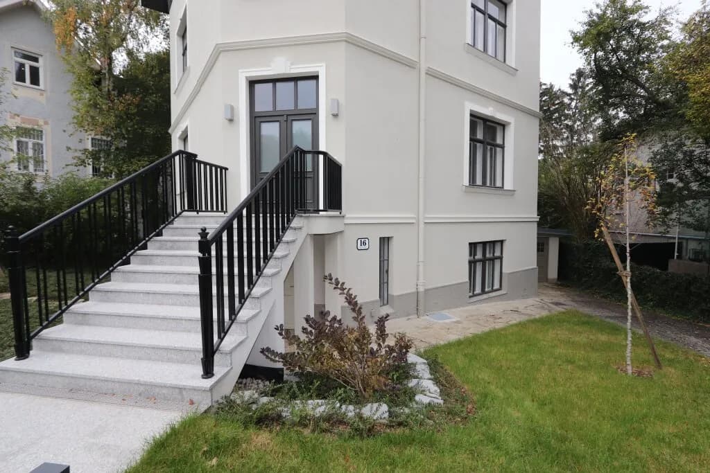 6-Zimmer-Immobilie mieten in Wien – 227 m², € 4.510 – Bild 22 von 32