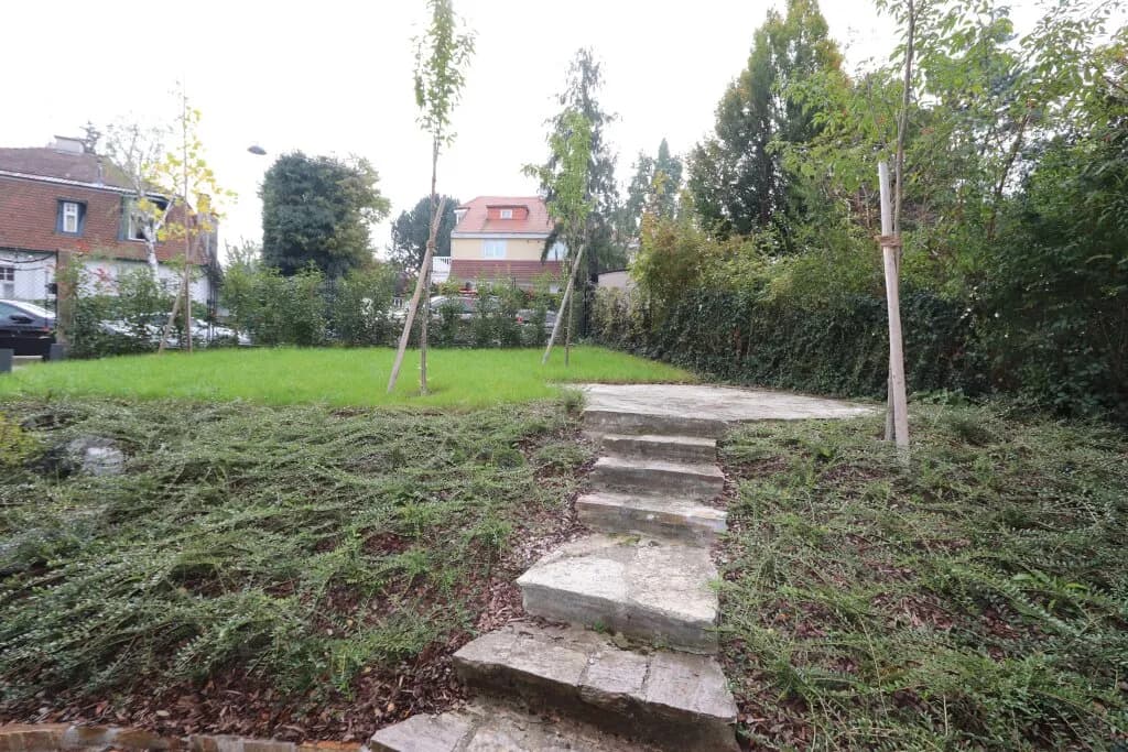 6-Zimmer-Immobilie mieten in Wien – 227 m², € 4.510 – Bild 24 von 32