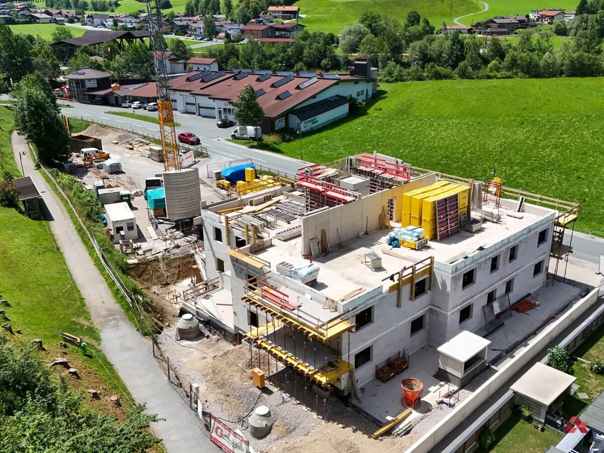 4-Zimmer-Wohnung kaufen in Kitzbühel – 121,44 m², € 785.000 – Bild 3 von 10