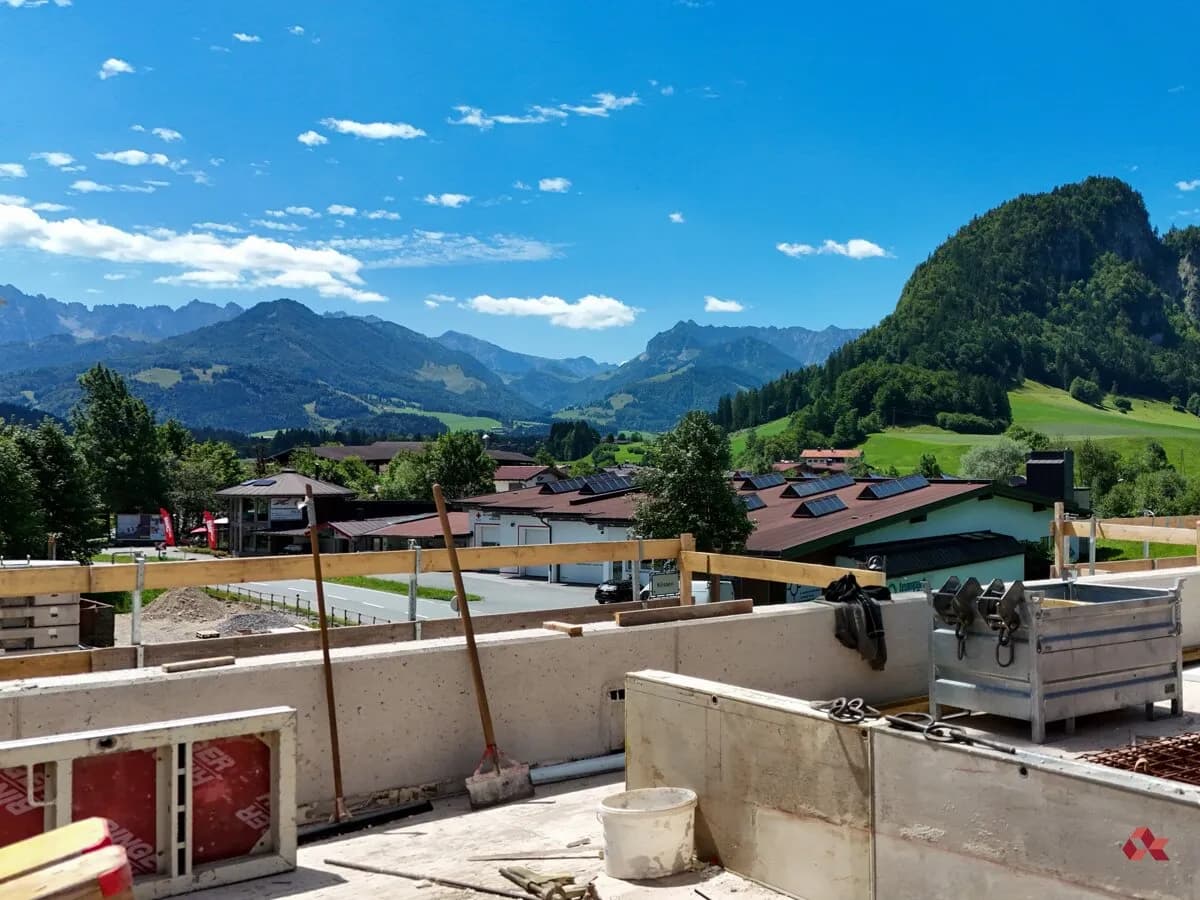 4-Zimmer-Wohnung kaufen in Kitzbühel – 121,44 m², € 785.000 – Bild 6 von 10