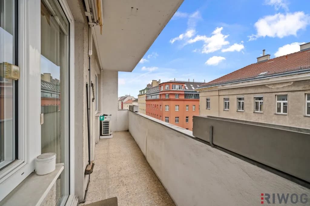 3-Zimmer-Wohnung kaufen in Wien – 75 m², € 299.000