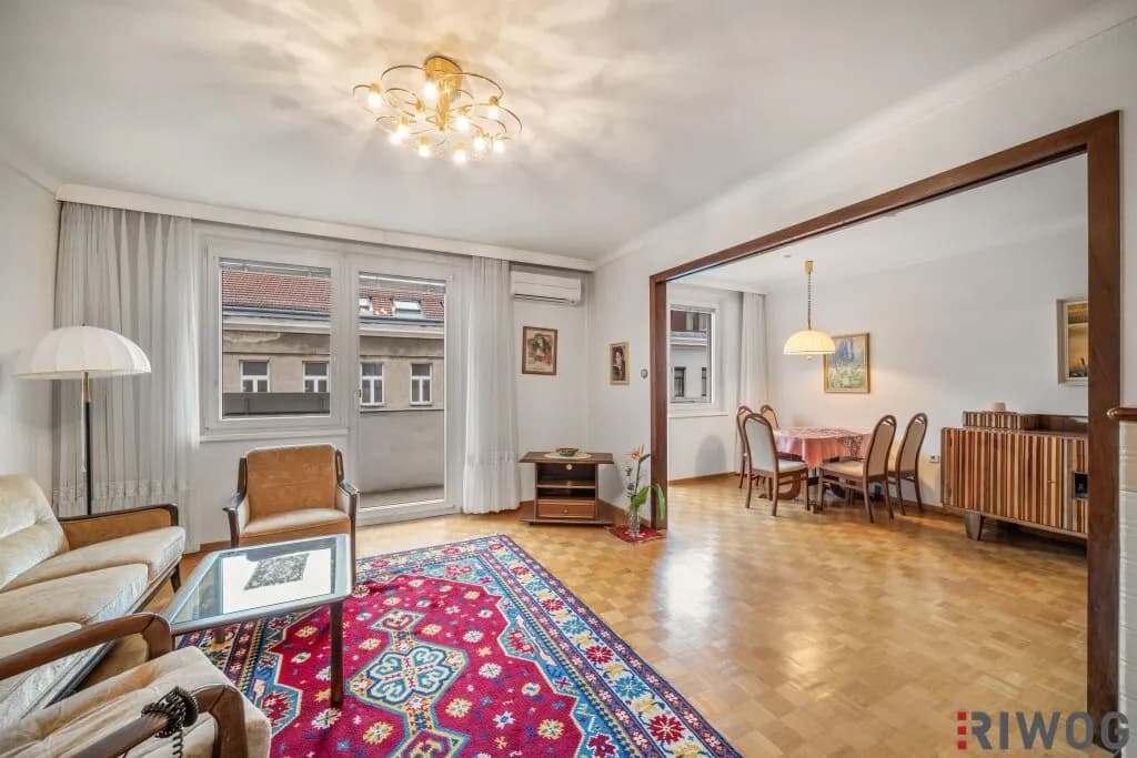 3-Zimmer-Wohnung kaufen in Wien – 75 m², € 299.000 – Bild 2 von 21