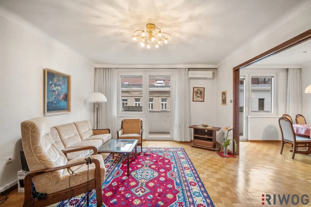 3-Zimmer-Wohnung kaufen in Wien – 75 m², € 299.000 – Bild 4 von 21