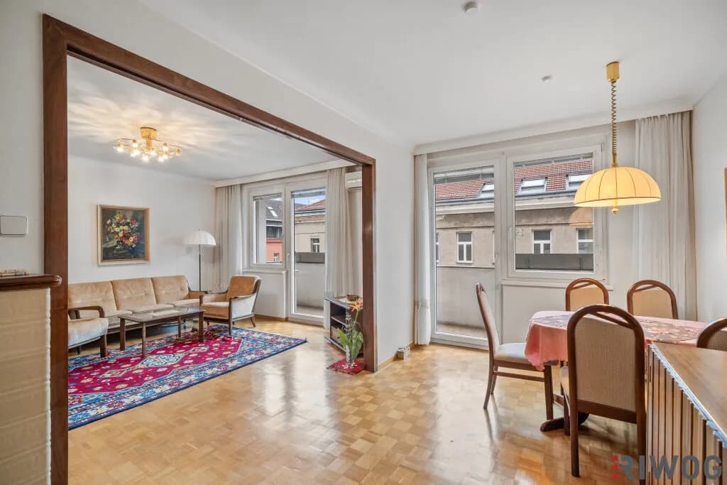3-Zimmer-Wohnung kaufen in Wien – 75 m², € 299.000 – Bild 8 von 21