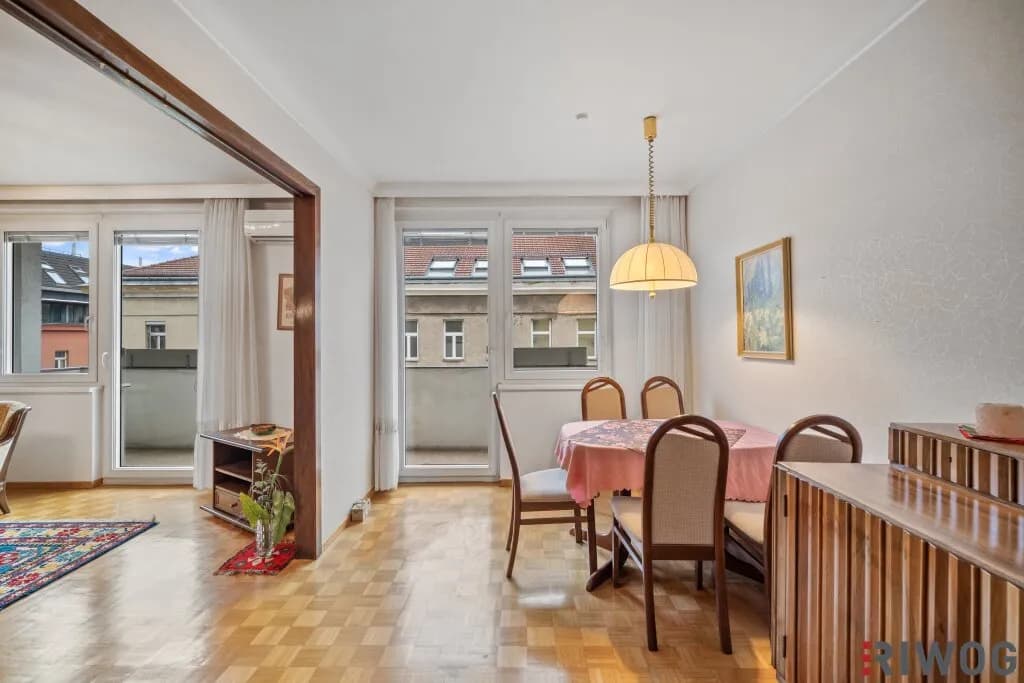 3-Zimmer-Wohnung kaufen in Wien – 75 m², € 299.000 – Bild 9 von 21