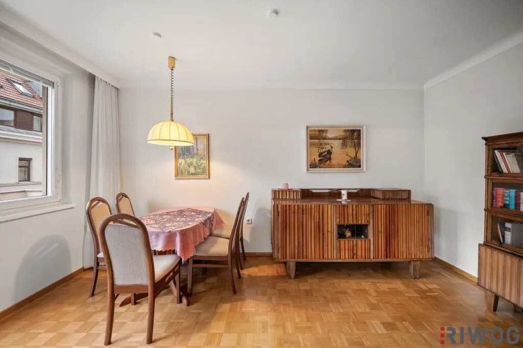 3-Zimmer-Wohnung kaufen in Wien – 75 m², € 299.000 – Bild 10 von 21