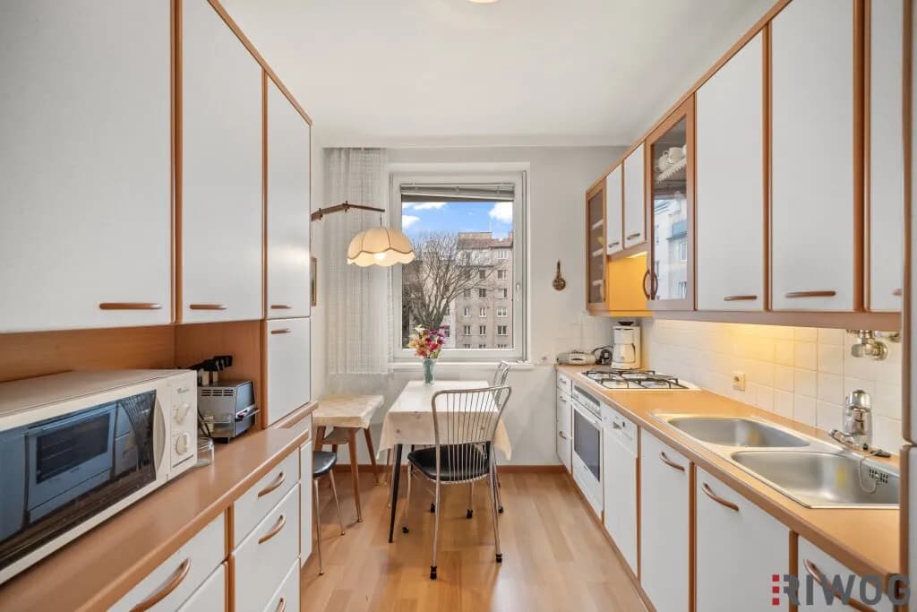 3-Zimmer-Wohnung kaufen in Wien – 75 m², € 299.000 – Bild 15 von 21