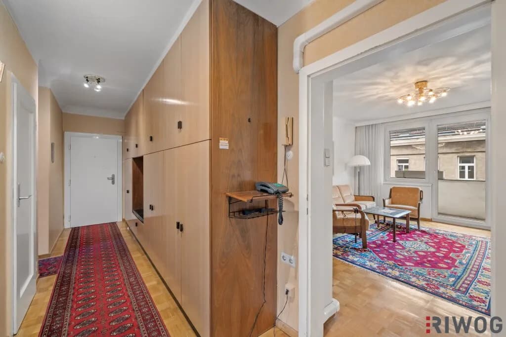 3-Zimmer-Wohnung kaufen in Wien – 75 m², € 299.000 – Bild 19 von 21
