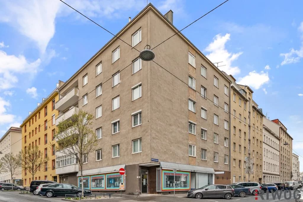 3-Zimmer-Wohnung kaufen in Wien – 75 m², € 299.000 – Bild 20 von 21