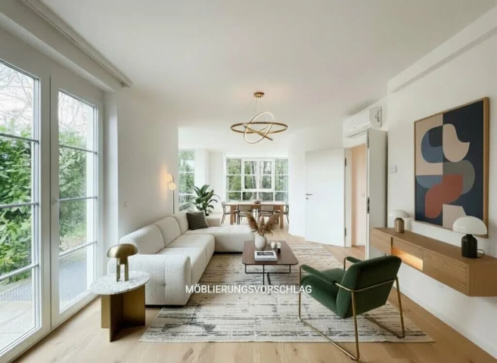 5-Zimmer-Wohnung kaufen in Wien – 164,22 m², € 1.190.000