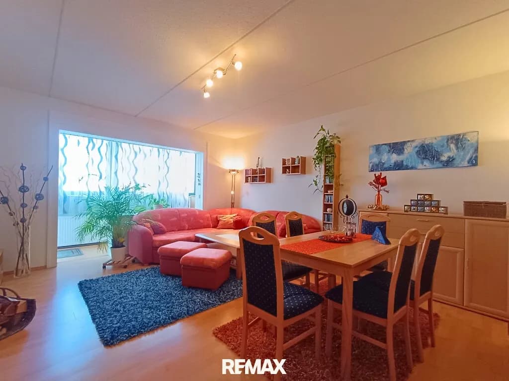 4-Zimmer-Wohnung kaufen in Baden – 85 m², € 239.000