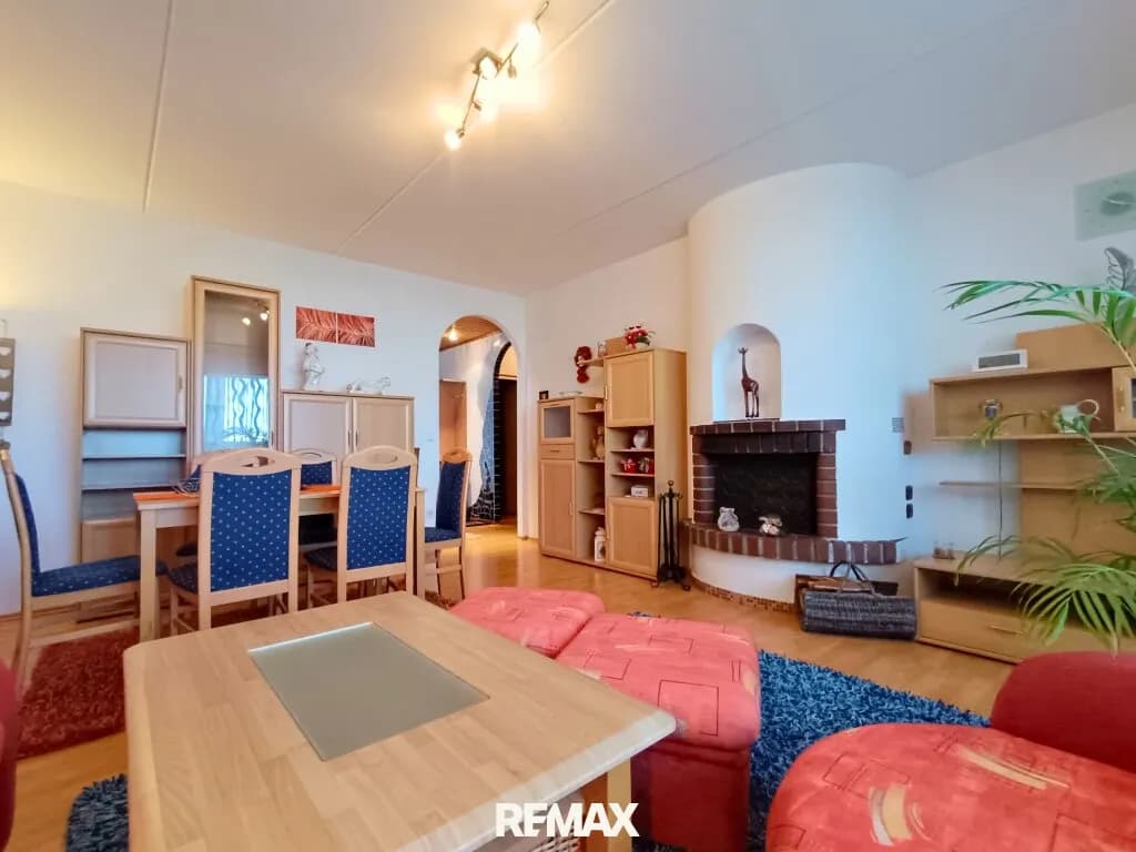 4-Zimmer-Wohnung kaufen in Baden – 85 m², € 239.000 – Bild 2 von 16