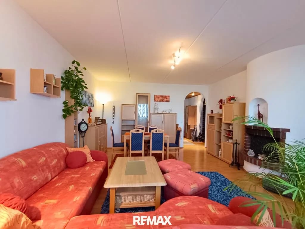 4-Zimmer-Wohnung kaufen in Baden – 85 m², € 239.000 – Bild 3 von 16