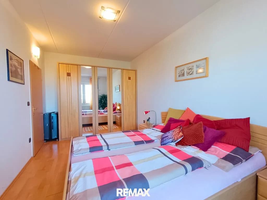 4-Zimmer-Wohnung kaufen in Baden – 85 m², € 239.000 – Bild 8 von 16
